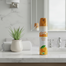 Spring Air Freshener (Orange Fresh) - 300 ml image