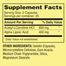 Spring Valley Acetyl L-Carnitine HCI and Alpha Lipoic Acid Dietary Supplement 50 Capsules image