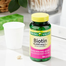 Spring Valley Biotin 10000mcg for Healthy Hair Nail and Skin 120 Counts -262305876 image