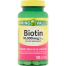 Spring Valley Biotin 10000mcg for Healthy Hair Nail and Skin 120 Counts -262305876 image