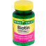 Spring Valley Biotin 5000mcg 120 Softgels -262305876 image