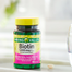 Spring Valley Biotin Softgels 1000 mcg 150 Softgels image