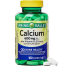 Spring Valley Calcium plus Vitamin D Coated 600mg 100 Tablets image