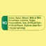 Spring Valley Dhea 50mg 50 Tablets -371253844 image