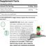 Spring Valley Maca 500mg 90 Capsules image