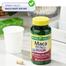 Spring Valley Maca 500mg 90 Capsules image