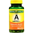 Spring Valley Vitamin A Supplement 2400 mcg 250 Softgels image