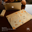 Spunk 02 Baah Eco-friendly Jute Laptop Sleeve image
