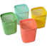 Square Pencil and Desk Holder-1 Pc image
