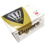 Square Triangle Paper Clip 625 25mm Triangle Shape 2 Box image