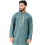 Sreezon Green Premium Panjabi image