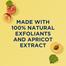 St. Ives Fresh Skin Scrub Apricot Scrub 170 gm image