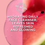 St. Ives Hydrating Daily Facial Cleanser Watermelon 200ml image