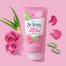 St. Ives Rose Water and Aloe Vera Gentle S. Face Scrub 170 gm image