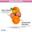 St. Ives Scrub Pink Lemon and Mandarin (150ml) image