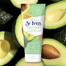 St Ives Soft Skin Avocado and Honey Scrub Facial Cleanser Scrub 170 ml image
