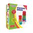 Funskool Giggles Stacking Drums image