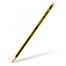 STAEDTLER Noris 2B Pencil Pack of 12 Pcs image