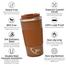 Stailness Steel CM-1756 Thermos Coffee Mug -510ml image