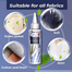 Emergency Stain Rescue - Strong Fabric Stain Remover image