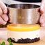 Stainless Steel Baking Mold image