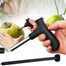 Stainless Steel Coconut Opener Tool Kit - Easy Way To Open Coconut image