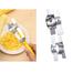 Stainless Steel Corn Stripper Cob Remover image