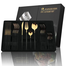Stainless Steel Cutlery Spoon Set of 24 Pcs image