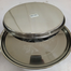 Stainless Steel High Quality 26Cm Plate 4Pcs image