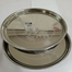Stainless Steel High Quality 26Cm Plate 4Pcs image