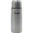 Stainless Steel Hot And Cold Vacuum Bullet Flask 500ml image