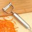 Stainless Steel Kitchen Peeler 2 PCs image