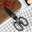 Stainless Steel Kitchen Scissors Multi Purpose Scissors Kitchen Shears for Chicken Meat Vegetable Fish Herb Poultry image