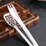 Stainless Steel Kitchen Tong Food Clip image