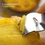 Stainless Steel Lemon Peeler image