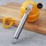 Stainless Steel Lemon Peeler image