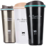 Stainless Steel Love Dream Free Coffee Mug (Shaker) image