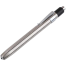 Stainless Steel Mini Medical Pocket Pen Torch ( Warm Yellow Light ) image