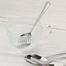 Stainless Steel Non-magnetic Tea Spoon - 6 Pcs image