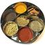 Stainless Steel Spice/Masala Box (7 Pcs Container) image