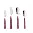 Stainless Steel Tea Spoon Set - 12 Pcs image