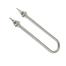 Stainless Steel U Type 220V Electric Heat Pipe Heating Element U Type Pipe Heating Tube 1000 Watt image