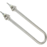 Stainless Steel U Type 220V Electric Heat Pipe Heating Element U Type Pipe Heating Tube 1000 Watt image