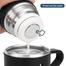 Vacuum Insulated Thermal Flask Set With Cup Set 3 in1 image