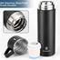 Vacuum Insulated Thermal Flask Set With Cup Set 3 in1 image