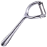Stainless Steel Vegetable and Fruit Y Shape Peeler image