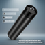 Stainless Steel Water Bottle With Automatic LED Temperature Display 500ml image