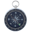 Stainless Steel Waterproof Compass image