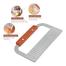 Stainless Steel Wave Vegetable Salad Slicer Cutter image