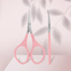 Staleks Beauty and Care Cuticle Scissors image